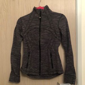 Lululemon Define Jacket